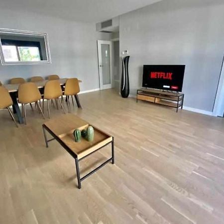 Ferienwohnung Gran Apartamento Laronda Córdoba Exterior foto