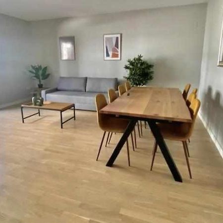 Ferienwohnung Gran Apartamento Laronda Córdoba Exterior foto