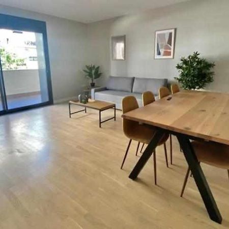 Ferienwohnung Gran Apartamento Laronda Córdoba Exterior foto