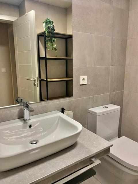 Ferienwohnung Gran Apartamento Laronda Córdoba Exterior foto