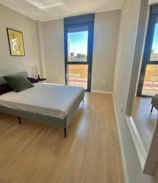Ferienwohnung Gran Apartamento Laronda Córdoba Exterior foto