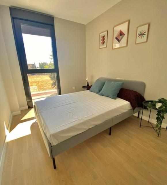 Ferienwohnung Gran Apartamento Laronda Córdoba Exterior foto