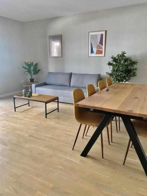 Ferienwohnung Gran Apartamento Laronda Córdoba Exterior foto
