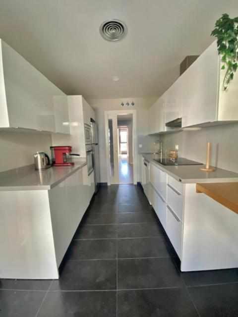 Ferienwohnung Gran Apartamento Laronda Córdoba Exterior foto