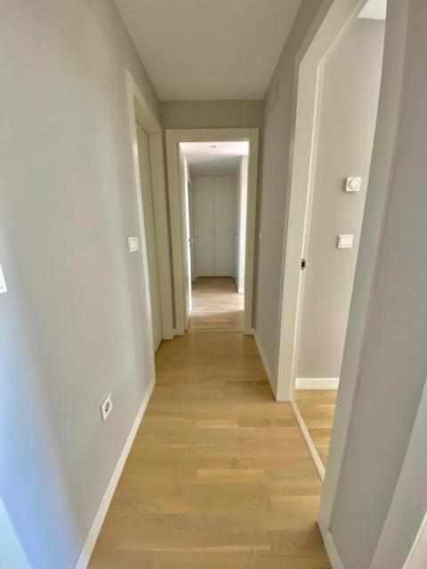 Ferienwohnung Gran Apartamento Laronda Córdoba Exterior foto