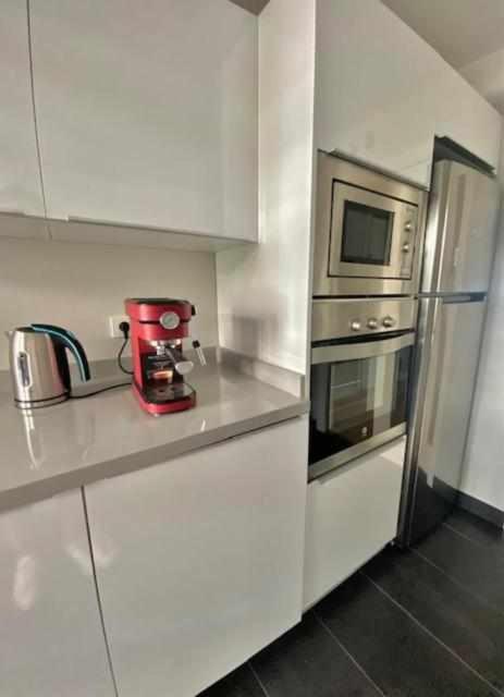 Ferienwohnung Gran Apartamento Laronda Córdoba Exterior foto