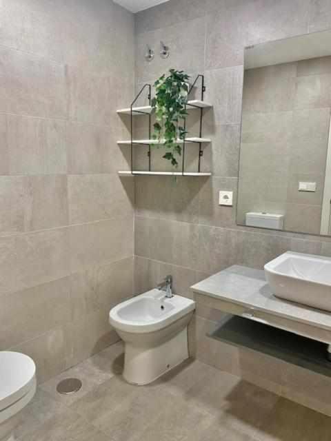 Ferienwohnung Gran Apartamento Laronda Córdoba Exterior foto