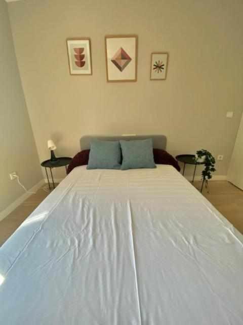 Ferienwohnung Gran Apartamento Laronda Córdoba Exterior foto