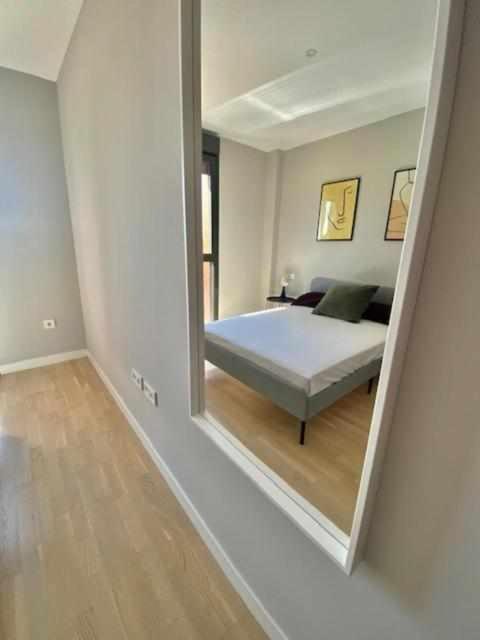 Ferienwohnung Gran Apartamento Laronda Córdoba Exterior foto