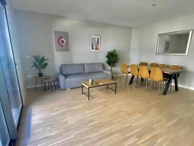 Ferienwohnung Gran Apartamento Laronda Córdoba Exterior foto
