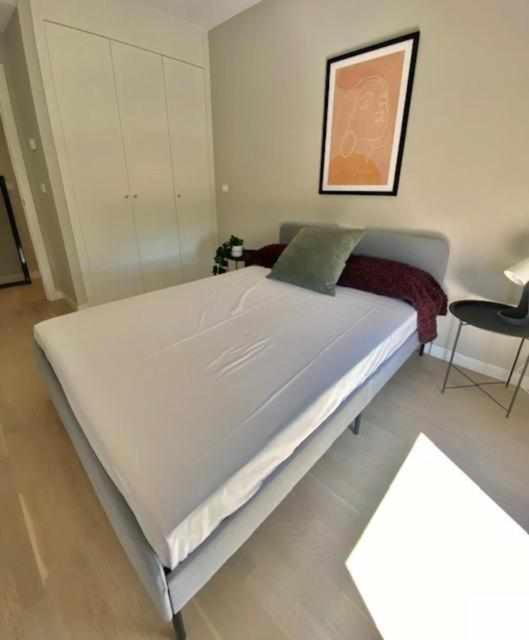 Ferienwohnung Gran Apartamento Laronda Córdoba Exterior foto