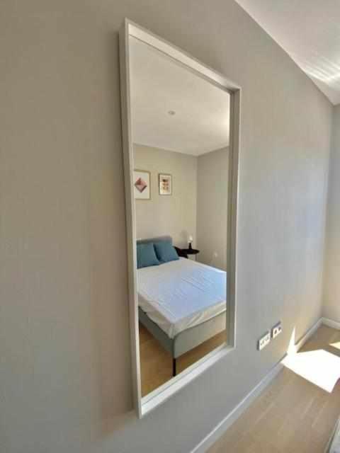 Ferienwohnung Gran Apartamento Laronda Córdoba Exterior foto