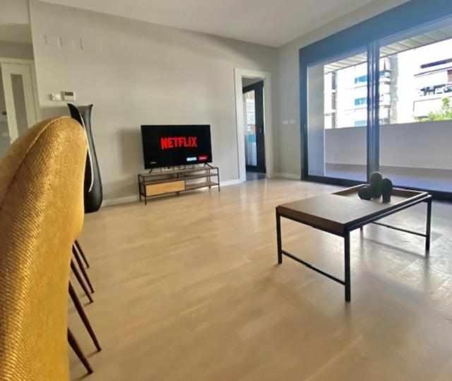 Ferienwohnung Gran Apartamento Laronda Córdoba Exterior foto