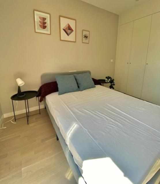 Ferienwohnung Gran Apartamento Laronda Córdoba Exterior foto