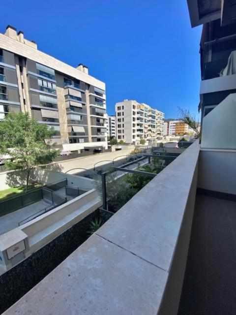 Ferienwohnung Gran Apartamento Laronda Córdoba Exterior foto