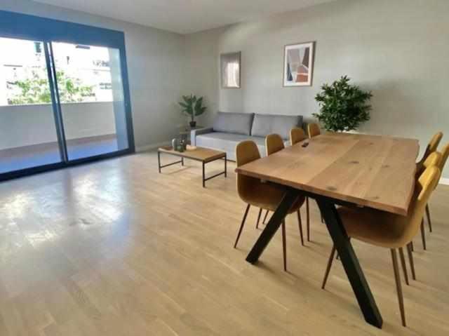 Ferienwohnung Gran Apartamento Laronda Córdoba Exterior foto